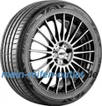 Nexen N Fera Primus 205/55 R16 91V  4PR
