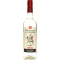 Pisco Demonio de los Andes von Tacama 0,7l 40%
