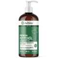 AniForte BARF-Line Premium Futteröl 1 L | Hunde | Ergänzung zu Barfen
