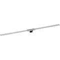 Geberit CleanLine 80 Duschrinne 90 cm (edelstahl gebürstet) (900 mm) (154.440.KS.1)
