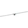 Geberit CleanLine80 Duschrinne, Länge 30-90cm (ablängbar), 154.440.KS.1, Farbe: