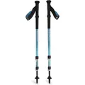 Black Diamond Trail Back Trekking Poles creek blue (4064) ALL