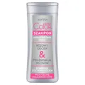 Joanna Ultra Color Shampoo für Rosa Blondtöne Pink Erfischung Haarshampoo 200ml