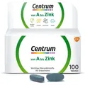Centrum A-Zink Tabletten 100 St