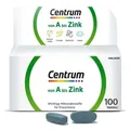 Centrum von A bis Zink