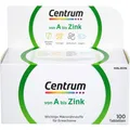 Haleon Germany GmbH CENTRUM A-Zink Tabletten 100 St.
