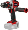 Einhell Professional Akku-Bohrschrauber TP-CD 18/80 Li BL-Solo Power X-Change