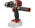 Akku-Bohrschrauber mit Einhülsenbohrfutter Einhell Power-X-Change TP-CD 18/80 Li