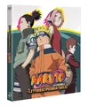 Naruto: La leyenda de la pieda de Gelel (Película 2) BLU-RAY [Blu-ray]