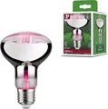PLM 28733 - LED-Filament-Strahler Grow Green E27, 6,5 W, 200 lm, 1300 K