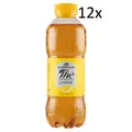 12x San benedetto Eistee Zitrone The' Limone  PET 50 cl  tea the erfrischend