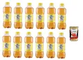 San Benedetto Thè Limone PET 12x500ml +Polpa