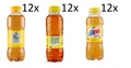 KIT Beltè San Benedetto Estathè Eistee Zitrone PET ( 24 x 500ml ) ( 12 x 400ml )