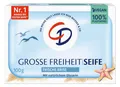| MILDE SEIFE GROSSE FREIHEIT | "frische Brise" | vegan & ohne Mikroplastik |...