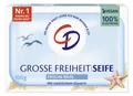 CD Grosse Freiheit Stückseife mit Glycerin Sea Breeze 100 g