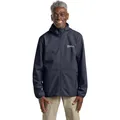 Jack Wolfskin Bornberg Hoody M night blue (1010) 2XL