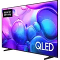 Samsung 65" QLED Q6F 4K Smart TV (2025), 65 Black