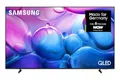 Samsung QLED 4K Q6FA 65 Zoll (163 cm) UHD Fernseher, Optimiert für Fussball, 100% Farbvolumen für satte Farben, Quantum HDR, 4K Upscaling, Kostenlos 900 Sender TV Plus, Samsung Vision AI Smart TV