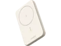 UGREEN Magnetic Wireless Powerbank 10000 mAh Beige