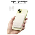 UGREEN 25208 USB-C Akku 10000 mAh Li-Ion USB-C Beige