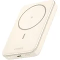 Ugreen Mini Powerbank Wireless with MagSafe (10000 mAh, 20 W, 37 Wh) (25208)