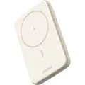 UGREEN Magnetic Wireless Powerbank Beige