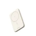 UGREEN Magnetic Wireless Powerbank 10000 mAh Beige
