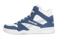 Reebok Herren ROYAL BB4500 HI2 Sneaker,Ftwwht Uniblu Pugry2,40 EU