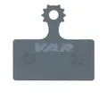 VAR Scheibenbremsbelag für Shimano M9000, M8000, M7000, M785