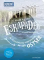 52 kleine & große Eskapaden in Mecklenburg-Vorpommern an der Ostsee WIE NEU