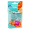 TePe Interdentalbürsten Original orange 0,45 mm, 1 x 8 Stück