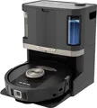 SHARK Saugroboter "mit Wischfunktion PowerDetect NeverTouch Pro2-in-1 RV2800ZEEU", schwarz