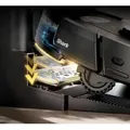 RV2800ZEEU PowerDetect NeverTouch Pro Saugroboter nass/trocken 110 min Akku  (Schwarz, Steinfarbe) (Versandkostenfrei)