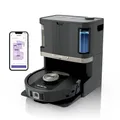 Shark RV2800ZEEU PowerDetect NeverTouch Pro 2-in-1 Saugroboter mit #2879130