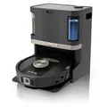 Shark RV2800ZEEU Saugroboter Absaugstation Staubsaugerroboter Wischfunktion