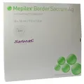 Mepilex Border Sacrum Ag Schaumverb.18x1 5 St