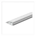 ELLEN Türanschlagschiene AKW,Alu si 63x20x900mm