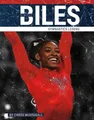Simone Biles, Chrös McDougall