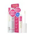 Wimpernwachstumsserum - Wimpern und Augenbrauenwachstumsserum für längere dickere vollere Wimpern - Natürliches Wimpernserum für Wachstum, Dicke 3 ml