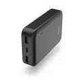 201708 Power Pack Pocket 10 10000 mAh Powerbank USB Typ-C (Anthrazit)