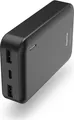 HAMA Power Pack Pocket 10 10000mAh anthrazit