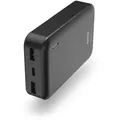 Hama 201708 PowerPack Pocket 10 10000mAh Ant