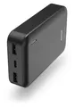 Hama 201708 Power Pack Pocket 10 10000 mAh Powerbank USB Typ-C  Anthrazit