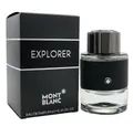 MONTBLANC Eau de Parfum Explorer 60 ml