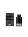 MONT BLANC EXPLORER FOR MEN 60ML EAU DE PARFUM SPRAY NAGELNEU & VERSIEGELT
