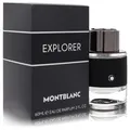 Montblanc Explorer by Mont Blanc Eau De Parfum Spray 2 oz / e 60 ml