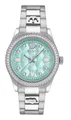 Philipp Plein Queen Silber Damen Armbanduhr PWCDA0424