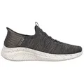 Skechers Ultra Flex 3.0 Right Away Trainingsschuh Grün - Grün - 45