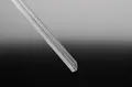 T&J Polycarbonat U-Profil für Stegplatten 6 mm