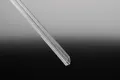 T&J Polycarbonat U-Profil für Stegplatten 6 mm